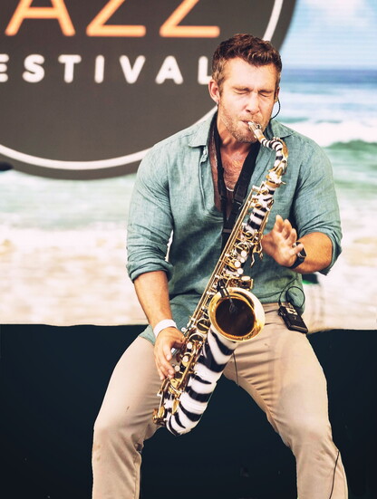 Photo courtesy of Jeff Ryan.