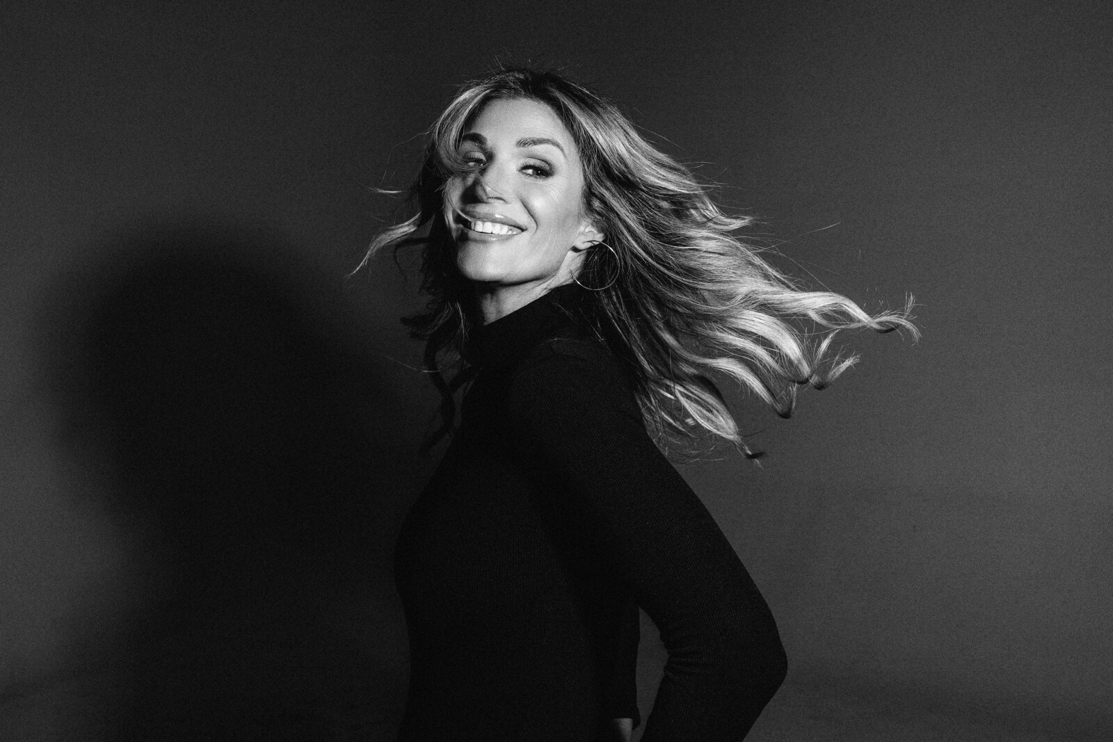 Jennifer Reid: A Woman Like You