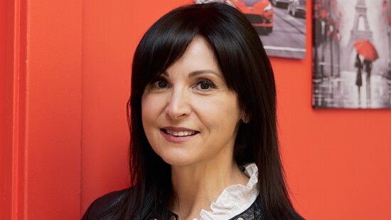 Jenny Andre, Jenny Andre Hair & Skin Spa