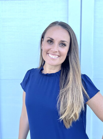 Claudia Dawley, The Stamped Passport Travel Co.