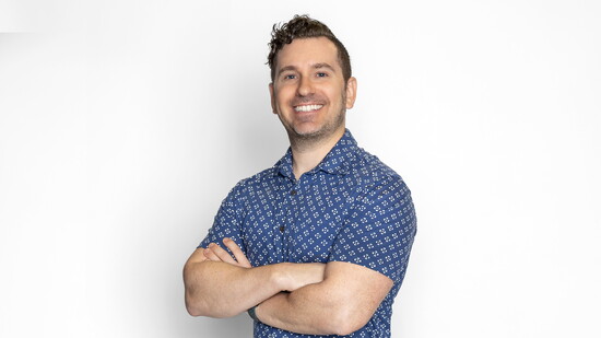 Jordan Gershowitz