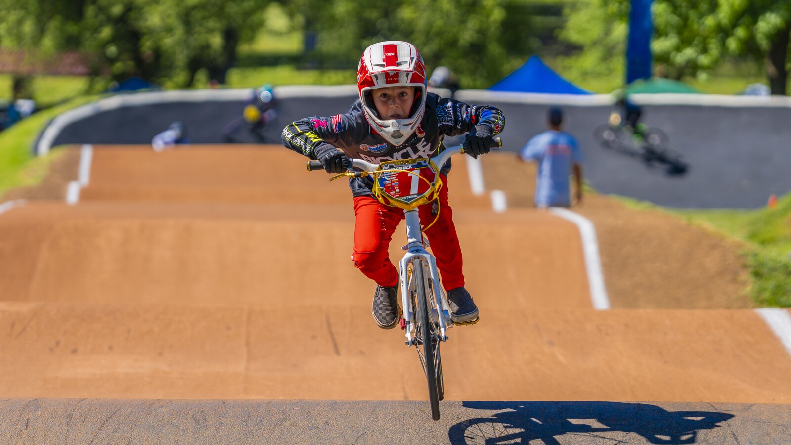 Jett “The Hawk” O'Connell