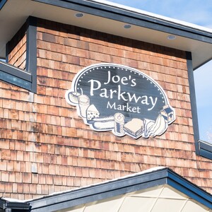 Joe's Parkway Market