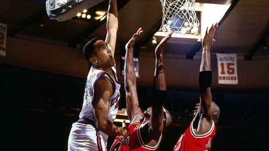 "The Dunk"