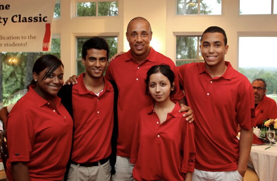 John Starks Foundation supporting area youths