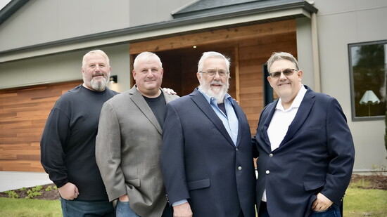 Matthew Reiland, Michael Reiland, Daniel Reiland, and Paul Reiland
