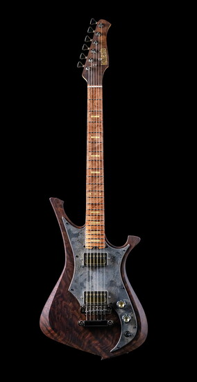 Custom 6-String