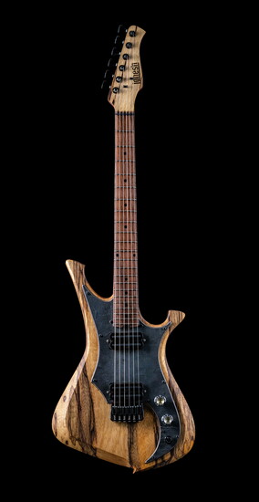 Tiger 6-String 