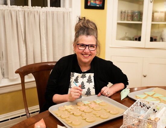 Photography by Finn O'Connell