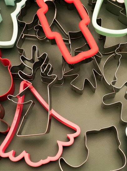 Photography by Finn O'Connell