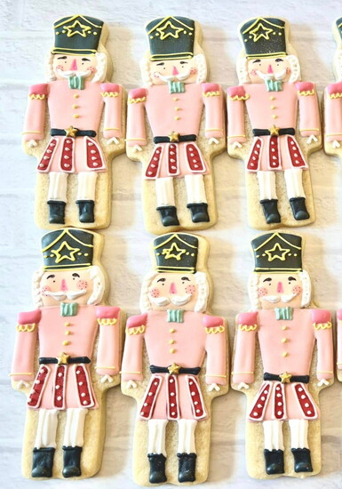 Photography by Ann Bayer