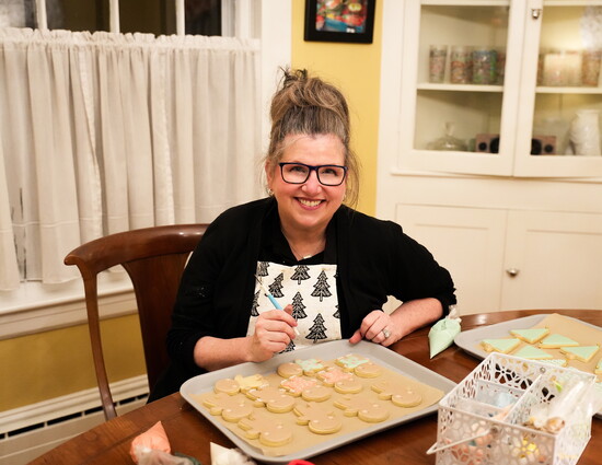 Photography by Finn O'Connell