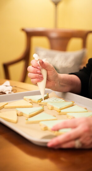 Photography by Finn O'Connell