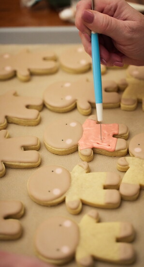 Photography by Finn O'Connell