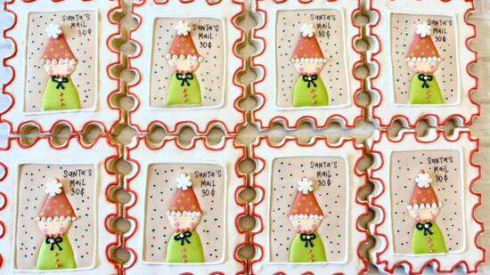 Photography by Ann Bayer