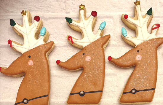 Photography by Ann Bayer