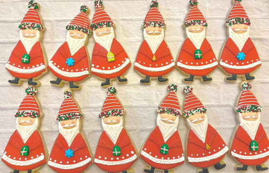 Photography by Ann Bayer