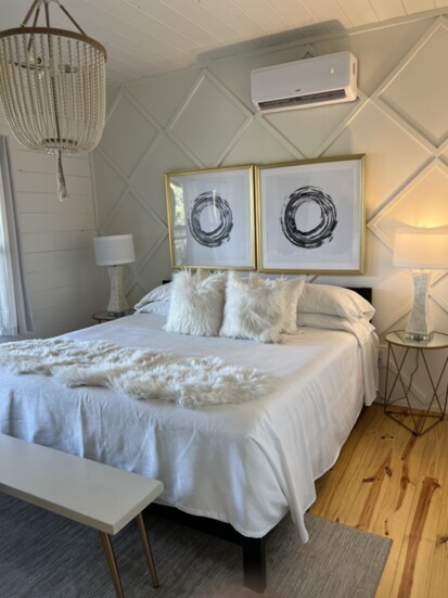 Angora Bedroom