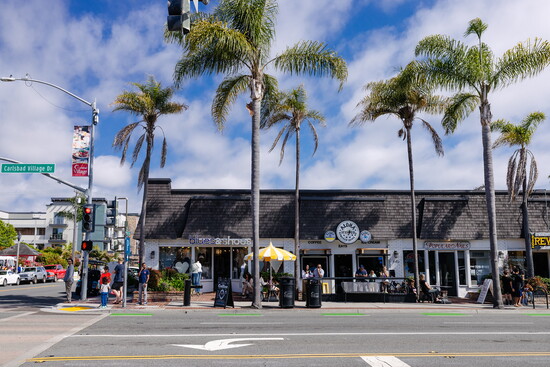 Carlsbad Village