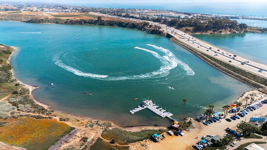 California Watersports