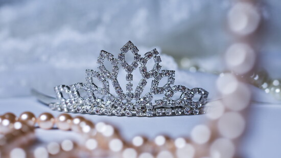Featured image for Just Crowned