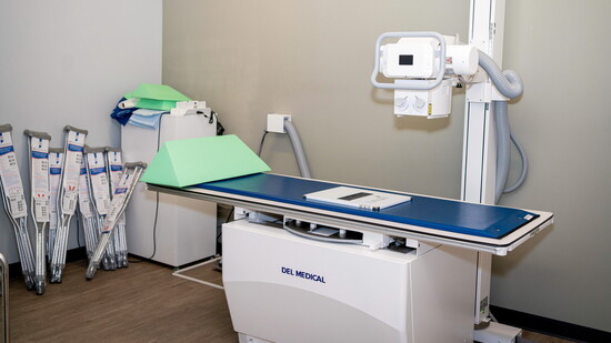 Featured image for Just What the Doctor Ordered