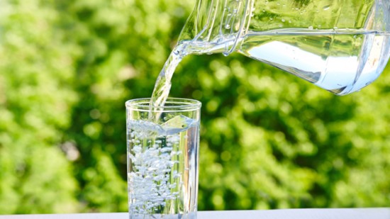 Kangen Water for Drinking
