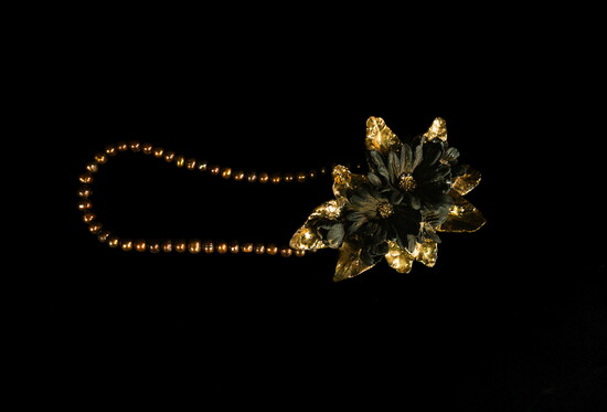 Bernadette Esperanza Torres  (1991 Ceramics)