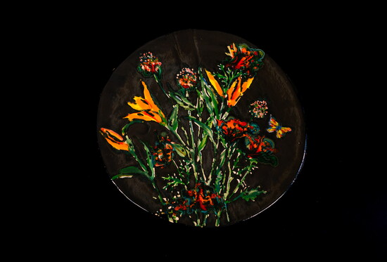 Bernadette Esperanza Torres (1991 Ceramics) 