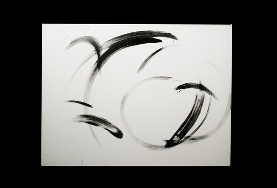 Rita Blitt (1953 Painting) 