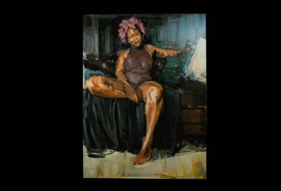 Dean Kube (1993 Design)