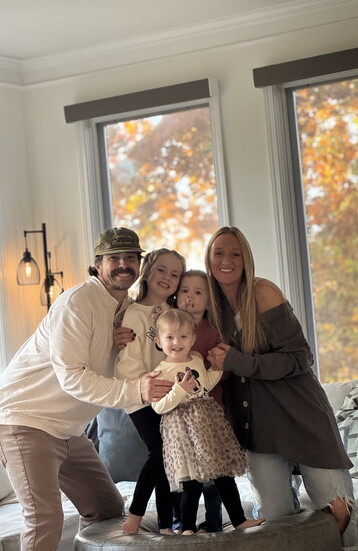 Miller family