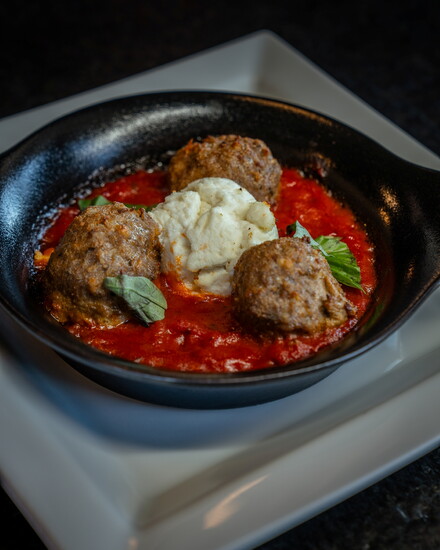  Meatballs Jubilee is quickly becoming a classic.