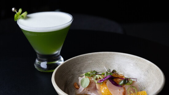 Featured image for Kata Nori