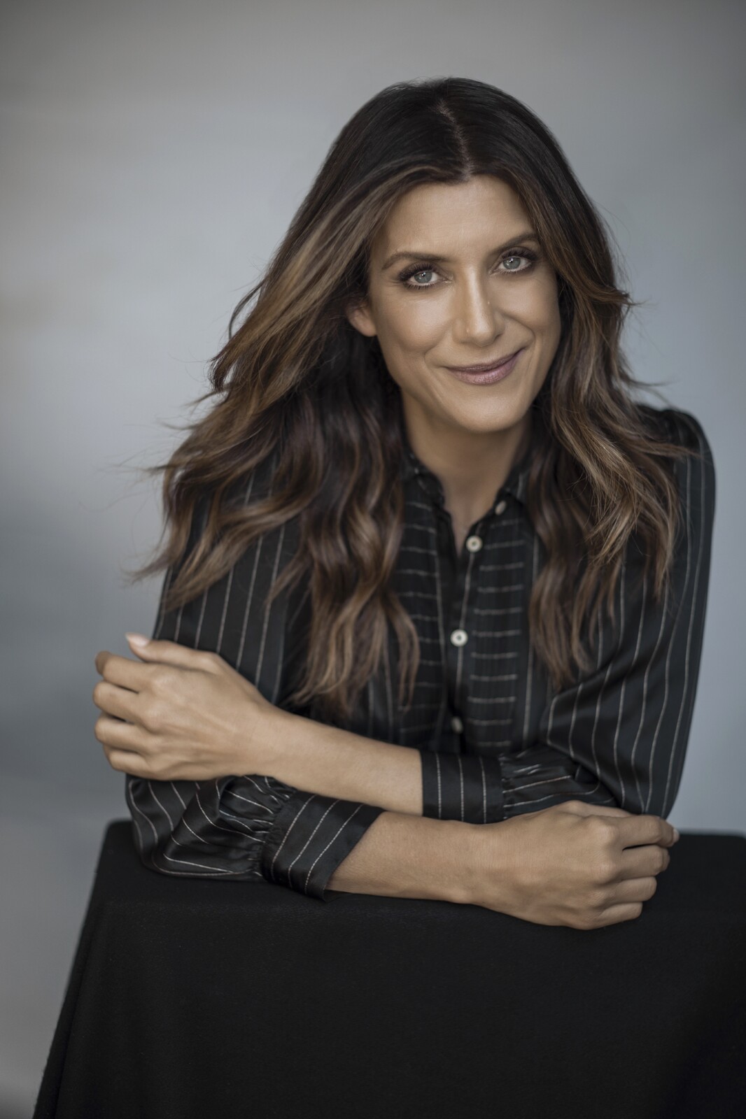 Actress Kate Walsh Discovers the Allure of Exploring Polynesia