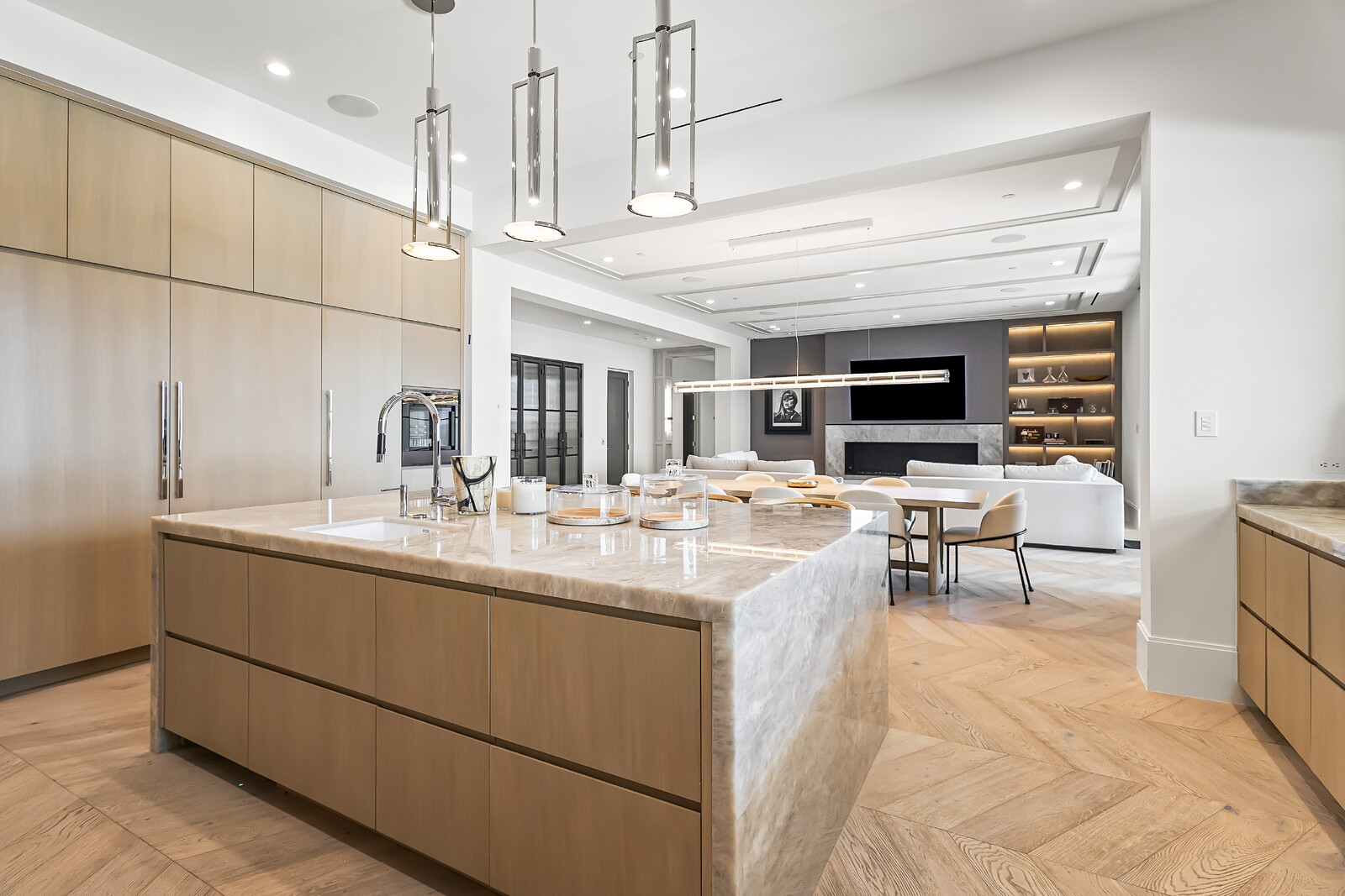 Katrina Barrett—Unfiltered, Unapologetic, and Unstoppable