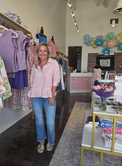 Ivy & Rae Boutique