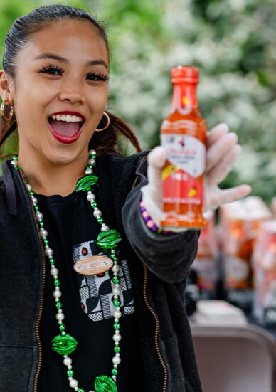 Food & Vine Time Productions