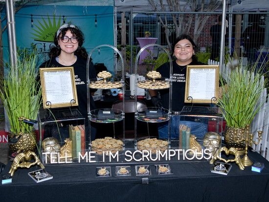 Food & Vine Time Productions