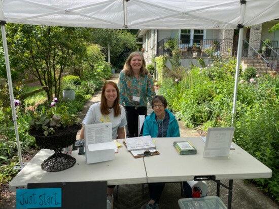 2023 Garden Tour