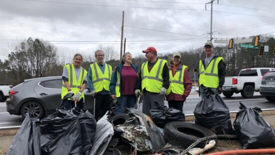 Keep Smyrna Beautiful