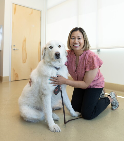 Dr. Sung