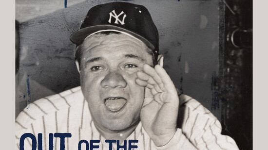 Out of the Mouth of Babe by Kelly Bennett & Brent Stevens
