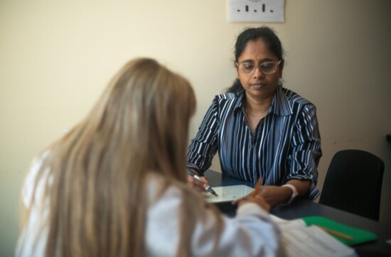 Tutoring over the summer gives students extra prep and confidence to begin the new school year.