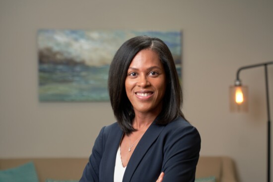 Kelly Reid, Executive Assistant at Carey Secure Money Management 