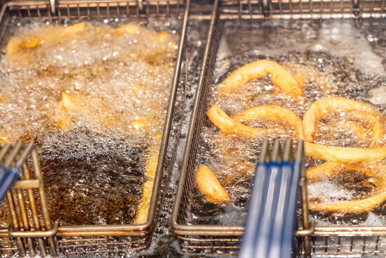 From onion rings to omelets, everything at Keke's is made fresh daily.