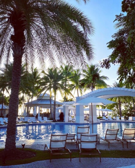 Peaceful Playa Largo Resort & Spa