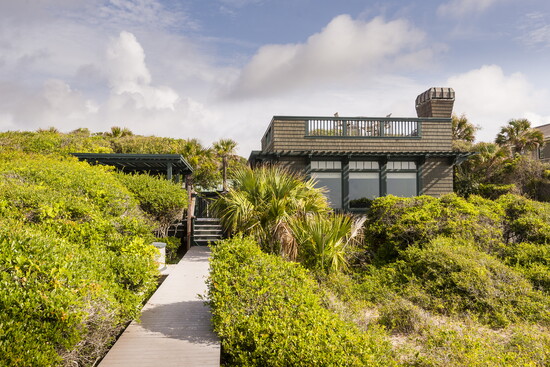Home rental