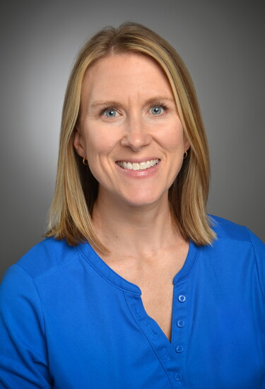 Megan Eidel is Sarasota County’s Parks, Natural Areas, and Trails Manager.