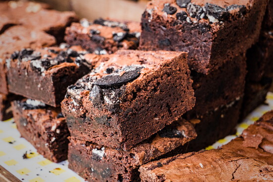 Those look like bricks of joy! Heavy bricks. 